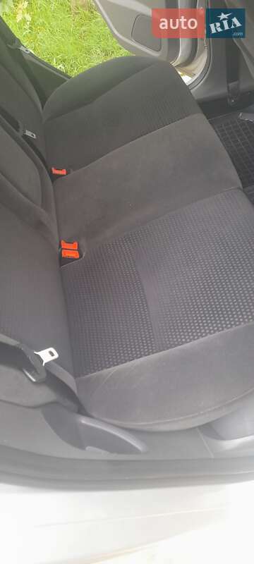 Универсал Ford Focus 2005 в Львове