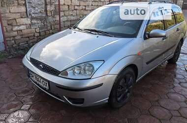 Універсал Ford Focus 2004 в Врадіївці