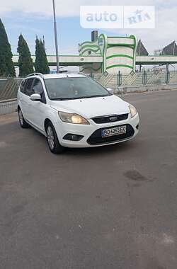 Универсал Ford Focus 2009 в Тернополе