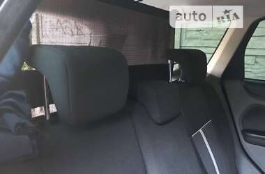 Универсал Ford Focus 2010 в 