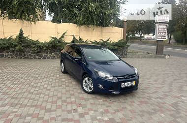 Универсал Ford Focus 2012 в Ровно