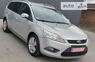 Универсал Ford Focus 2008 в Белой Церкви