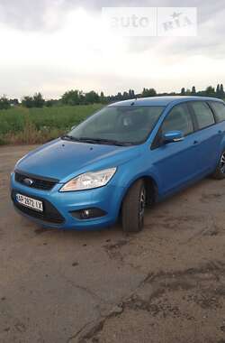 Универсал Ford Focus 2010 в Христиновке