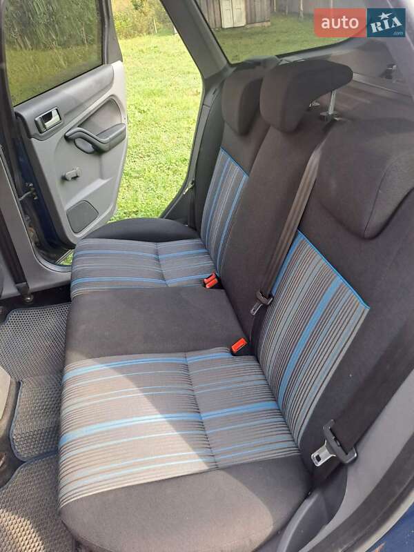 Универсал Ford Focus 2009 в Межгорье