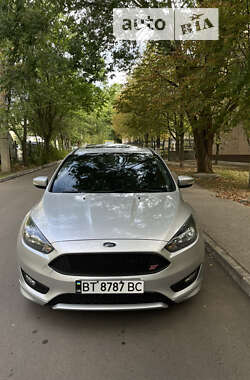 Хетчбек Ford Focus 2015 в Миколаєві