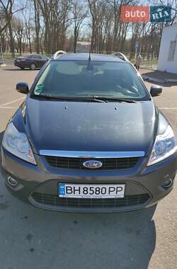 Универсал Ford Focus 2008 в Измаиле