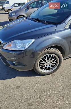 Универсал Ford Focus 2008 в Измаиле