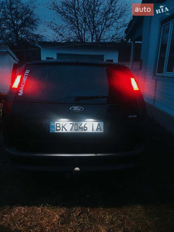 Универсал Ford Focus 2006 в Сарнах