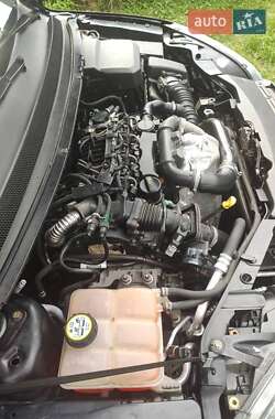 Универсал Ford Focus 2006 в 