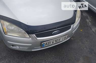 Седан Ford Focus 2007 в Хмельнике