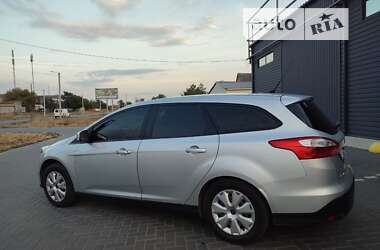 Універсал Ford Focus 2014 в Кропивницькому
