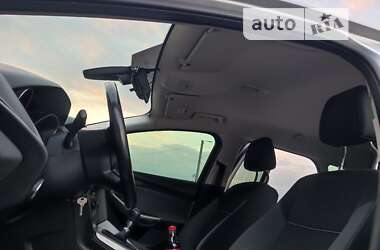 Универсал Ford Focus 2014 в 