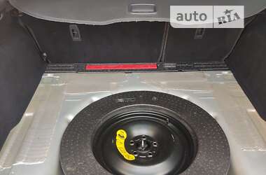 Универсал Ford Focus 2014 в 