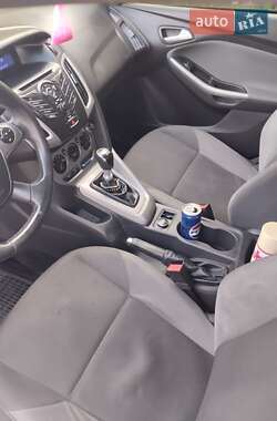Універсал Ford Focus 2012 в Шепетівці
