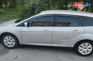 Універсал Ford Focus 2012 в Шепетівці