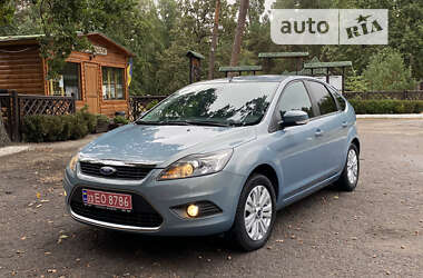 Хэтчбек Ford Focus 2007 в Луцке