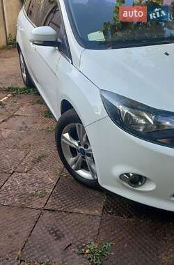 Универсал Ford Focus 2013 в Харькове