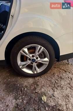 Универсал Ford Focus 2013 в Харькове