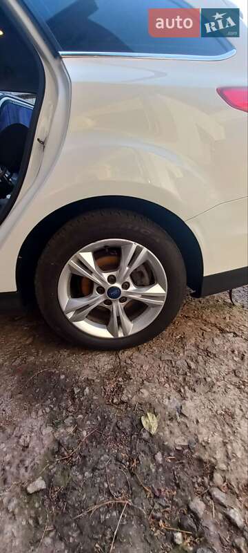 Универсал Ford Focus 2013 в Харькове