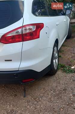 Универсал Ford Focus 2013 в Харькове