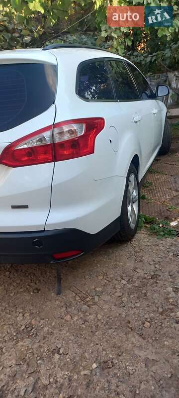 Универсал Ford Focus 2013 в Харькове