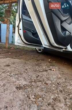 Универсал Ford Focus 2013 в Харькове