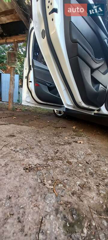 Универсал Ford Focus 2013 в Харькове