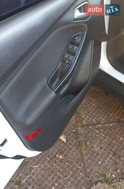 Универсал Ford Focus 2013 в Харькове