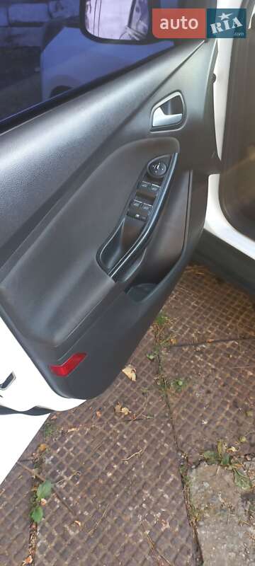 Универсал Ford Focus 2013 в Харькове