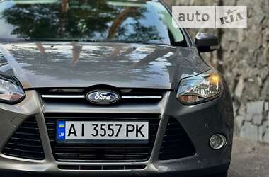 Универсал Ford Focus 2011 в Обухове