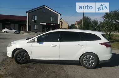 Универсал Ford Focus 2011 в Звягеле