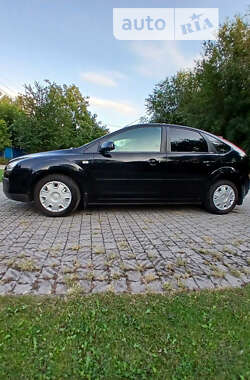 Хетчбек Ford Focus 2007 в Запоріжжі