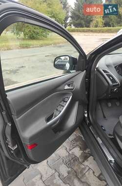 Универсал Ford Focus 2011 в 