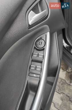 Универсал Ford Focus 2011 в 