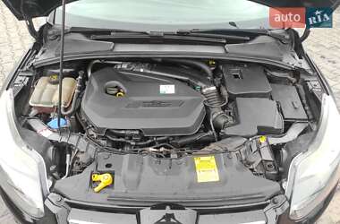 Универсал Ford Focus 2011 в 