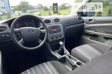 Універсал Ford Focus 2009 в Малині