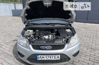 Універсал Ford Focus 2009 в Малині