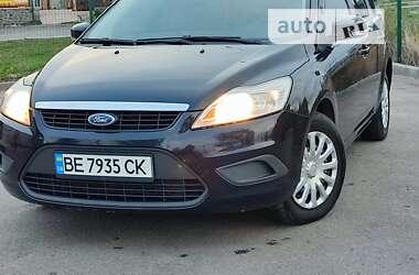 Універсал Ford Focus 2010 в Первомайську