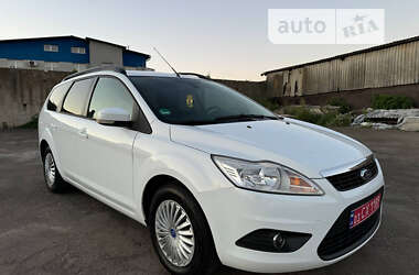 Універсал Ford Focus 2011 в Рівному