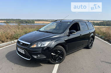 Универсал Ford Focus 2008 в Белой Церкви