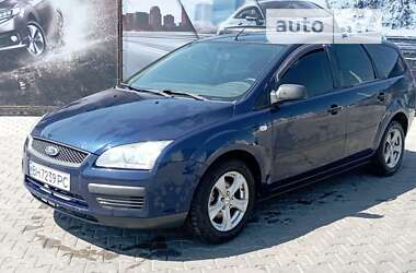 Универсал Ford Focus 2006 в Одессе