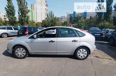 Хэтчбек Ford Focus 2011 в Киеве