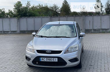 Универсал Ford Focus 2008 в Сарнах