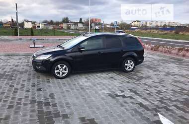 Універсал Ford Focus 2008 в Стрию