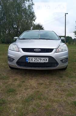 Універсал Ford Focus 2010 в Ізяславі