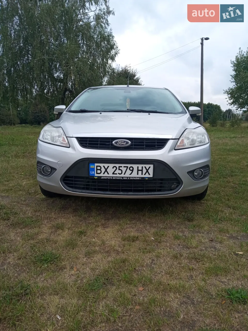 2011 Ford Focus - мініатюра 15