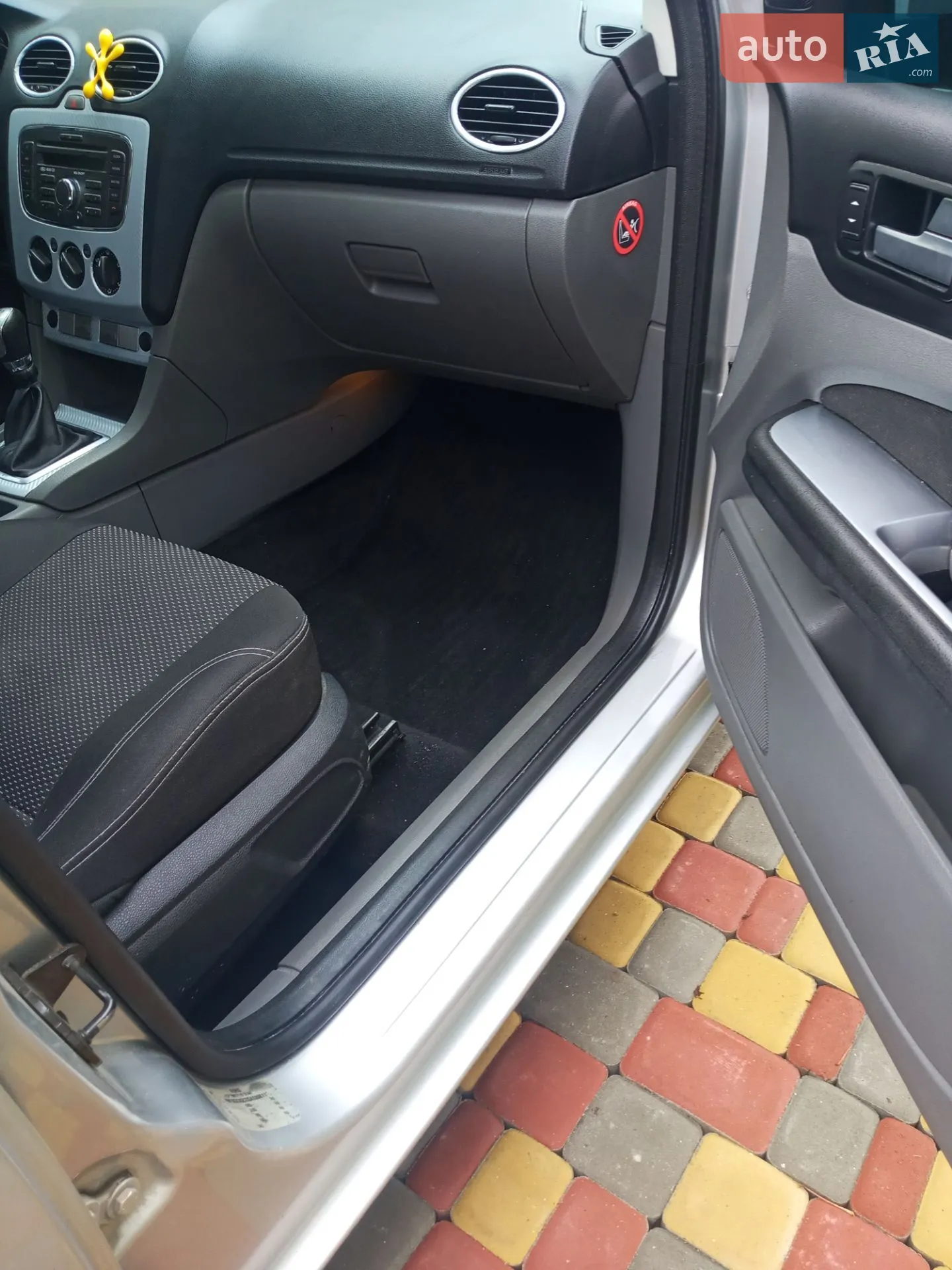 2010 Ford Focus - мініатюра 12