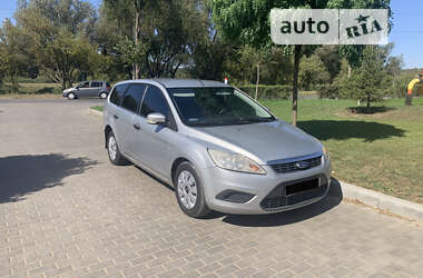 Універсал Ford Focus 2010 в Умані