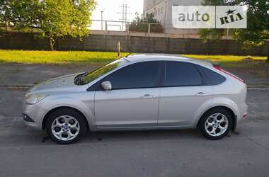 Хетчбек Ford Focus 2010 в Черкасах