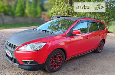 Універсал Ford Focus 2008 в Львові